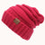 Bonnets CC confortables pour la chaleur hivernale
