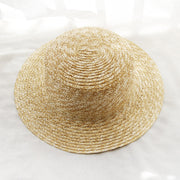 Stylish Sun Protection Hats for Ladies - Chic and Functional