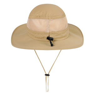 Men's Panama Hat