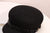 High-End Retro Wool Cloth Hats for Women