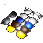 Stylish Magnetic Sunglasses