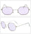 Polygonal Sunglasses