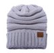 Bonnets CC confortables pour la chaleur hivernale