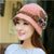 Bonnets tricotés confortables pour l'automne et l'hiver