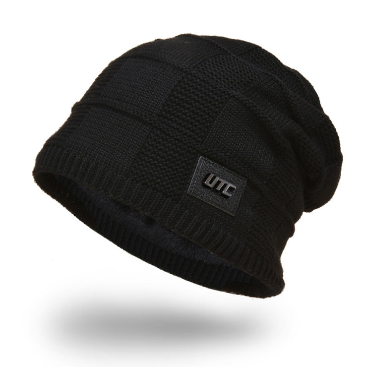 Embrace the Trend with Knitted Outdoor Wool Hats for Men