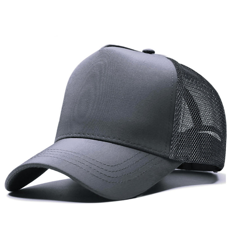 Men's Trucker Hat 