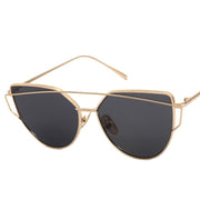 Ultralight Left Bank Sunglasses for Women - Stylish and Comfortable