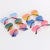 Lunettes de soleil en métal inspirées de l'amour - Peach Heart Ocean Design