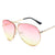 Nautical Vibes in Marine Sunglasses