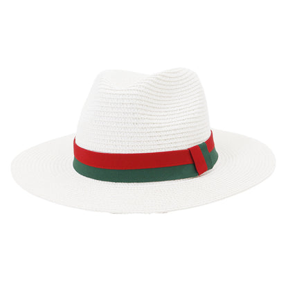 Stylish Outdoor Seaside Beach Sun Hats for Men and Women