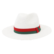 Stylish Outdoor Seaside Beach Sun Hats for Men and Women