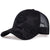 Casquettes de baseball de loisirs tendance – Parfaites pour le printemps et l'automne.