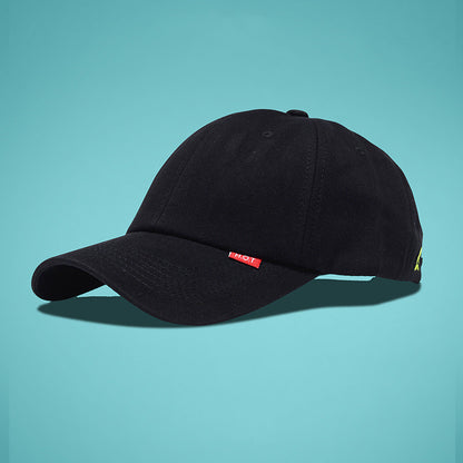 Trendy Shade Embroidered Hats for Men and Women