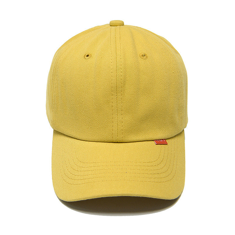 Trendy Shade Embroidered Hats for Men and Women