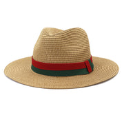 Stylish Outdoor Seaside Beach Sun Hats for Men and Women