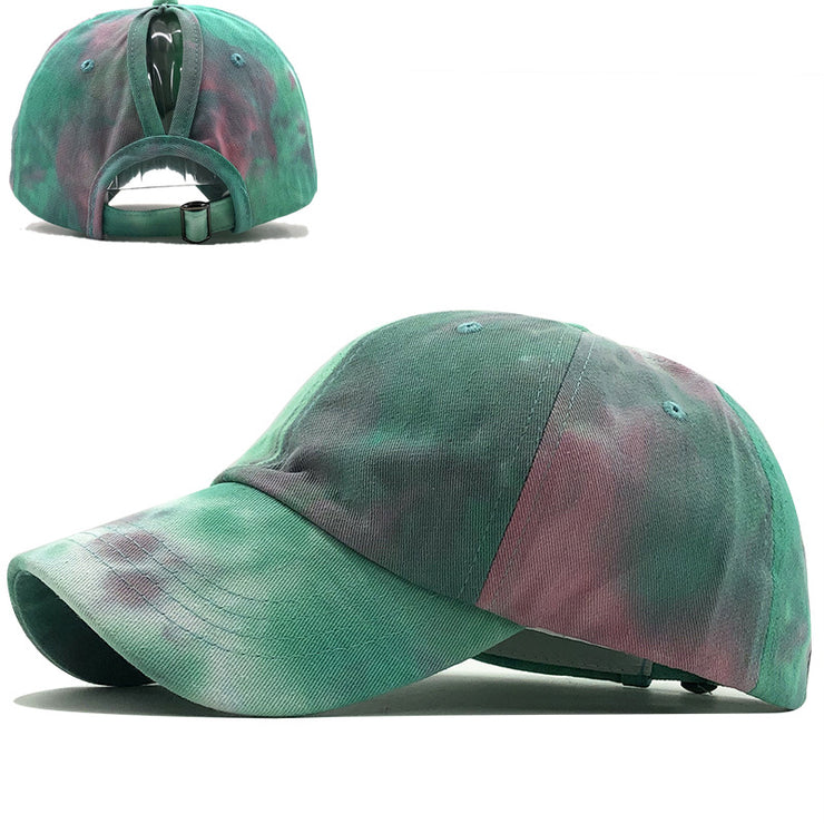 Casquette de baseball camouflage pour hommes et femmes