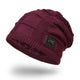 Embrace the Trend with Knitted Outdoor Wool Hats for Men