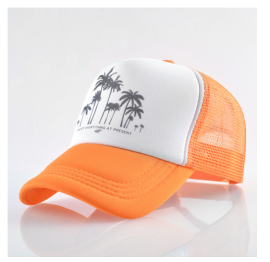 Chapeaux de protection solaire pour des vacances d'été élégantes - Idéal pour hommes et femmes