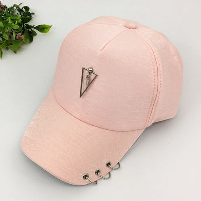 Personality Sun Protection Hat Caps for Men and Women - Stylish and Unique