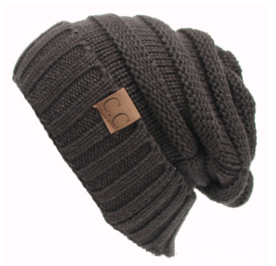 Bonnets CC confortables pour la chaleur hivernale