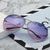 Nautical Vibes in Marine Sunglasses