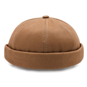 Chapeaux tendance Small Tide Hooligan pour hommes et femmes