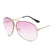 Nautical Vibes in Marine Sunglasses