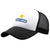 Stylish Fashion Ricard Bucket Net Hats