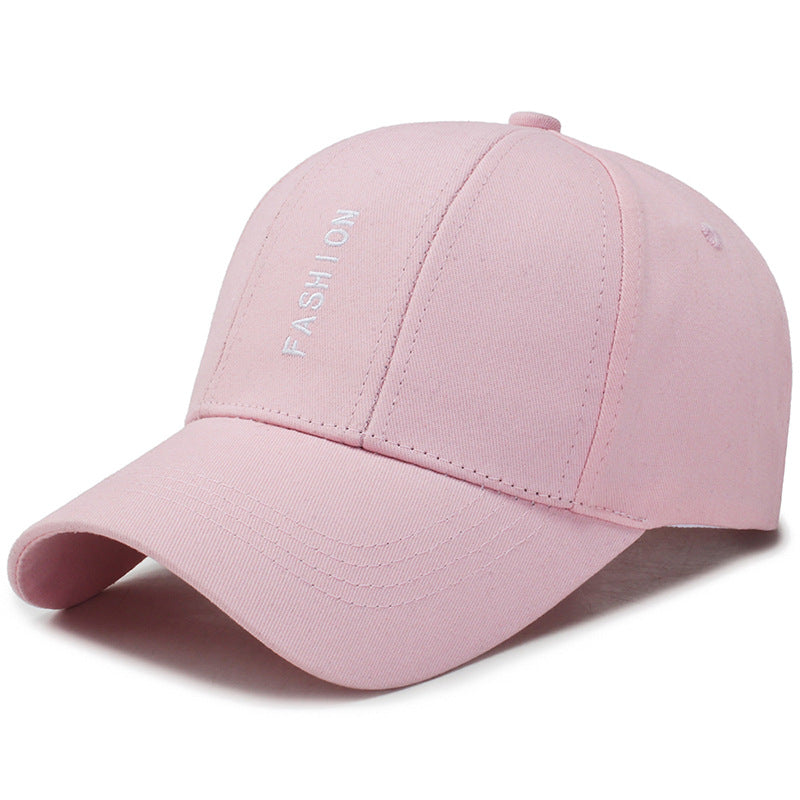 Stay Youthful with Summer Tide Brand Cap - Ideal for Women