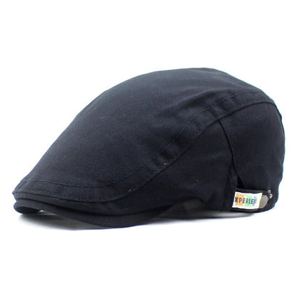 Men's Beret Hat