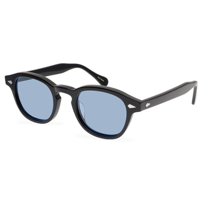 Classic Style with Retro Rivet American Sunglasses