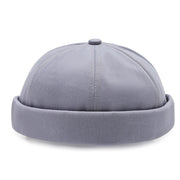 Chapeaux tendance Small Tide Hooligan pour hommes et femmes