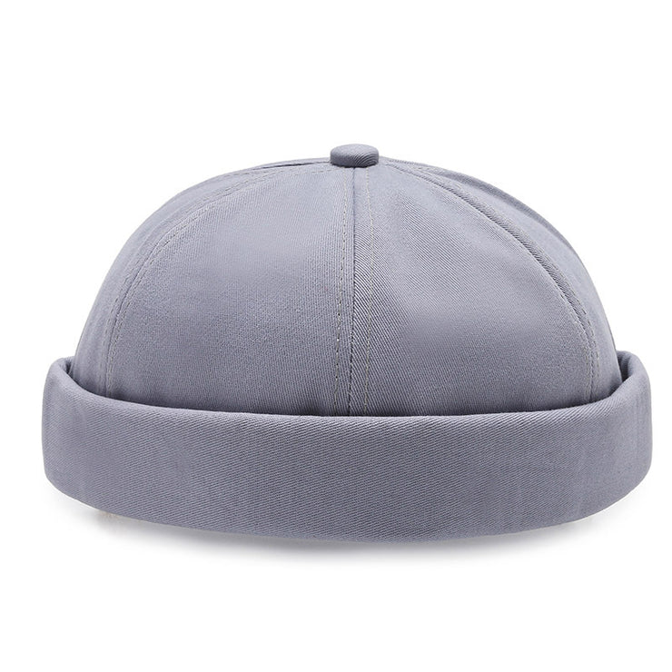 Chapeaux tendance Small Tide Hooligan pour hommes et femmes