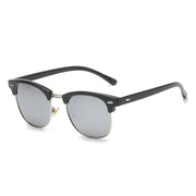 Gafas de sol polarizadas para hombre estilo retro - Elegancia atemporal