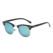 Gafas de sol polarizadas para hombre estilo retro - Elegancia atemporal