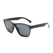 Elegant Cat Eye Full Frame Sunglasses