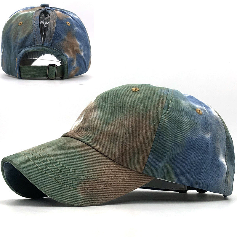 Camouflage Baseball Hat for Men and Women