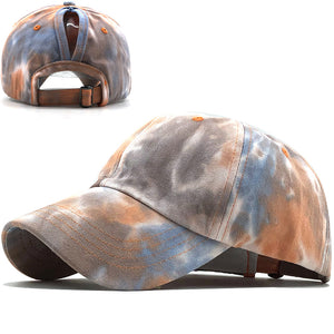 Casquette de baseball camouflage pour hommes et femmes