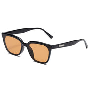 Lunettes de soleil à petite monture Lunettes de soleil rétro pour femmes