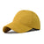 Casual Elegance - Solid Color Caps for Women in Spring and Summer
