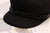 High-End Retro Wool Cloth Hats for Women