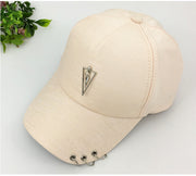 Personality Sun Protection Hat Caps for Men and Women - Stylish and Unique