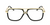 Lunettes de soleil rétro à grande monture crapaud pour hommes