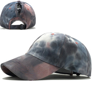 Casquette de baseball camouflage pour hommes et femmes