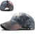 Casquette de baseball camouflage pour hommes et femmes