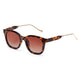 Fashionable Polarized Ladies Sunglasses with Anti-ultraviolet Lenses