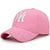 High quality Three-dimensional Embroidery Dad Hat Men Women Summer Baseball Cap Visor Caps Adjustable Bone Hats Gorras